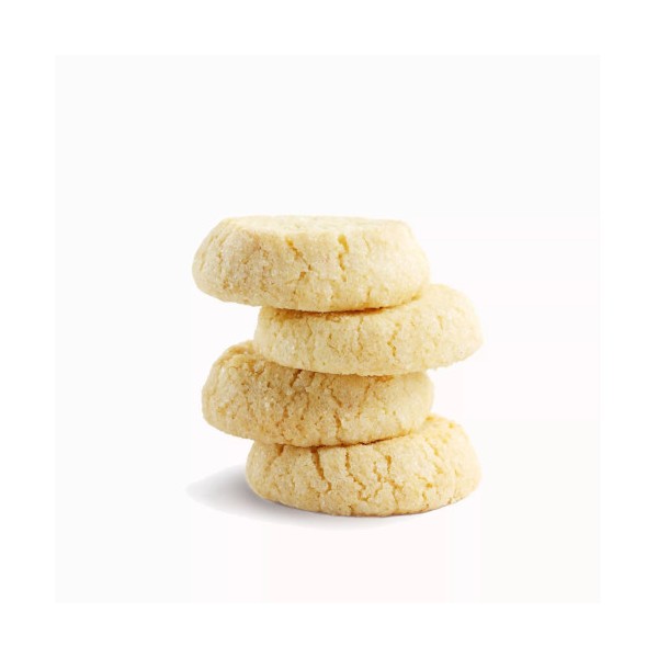 Biscuits Victor Vanille