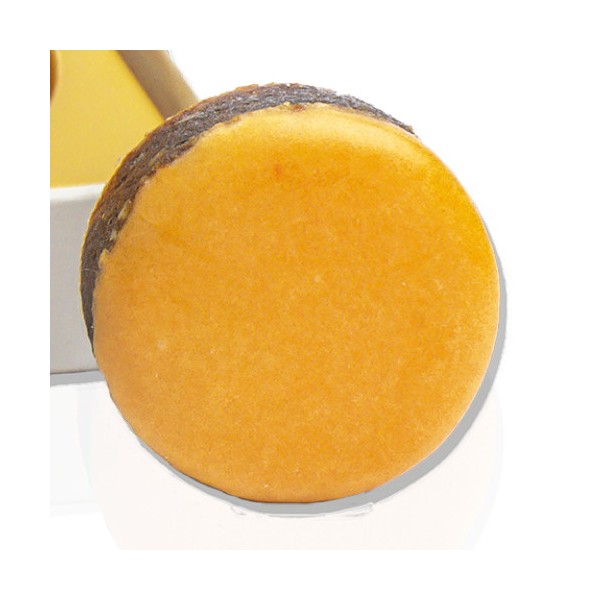 Les Flocquins Orange ou Noisette