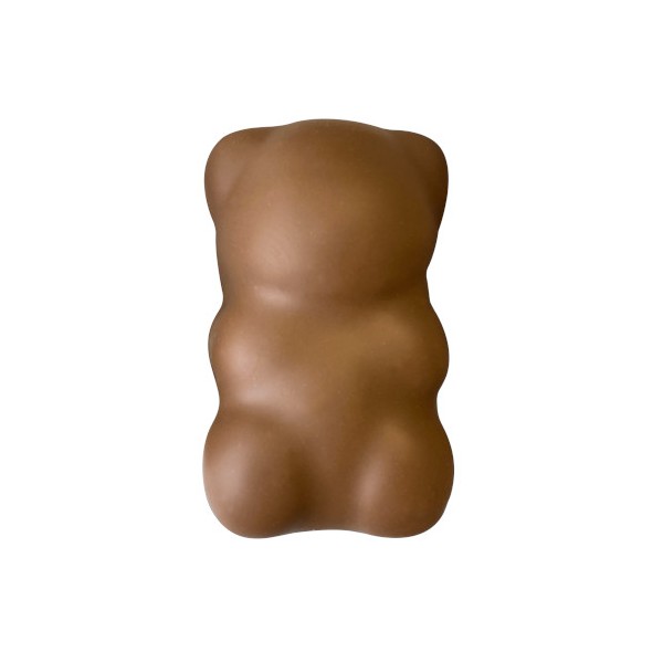 Nounours guimauve lait