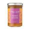 Confiture Ananas Fruit Passion