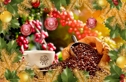 Café sélection Burundi Shikankoni